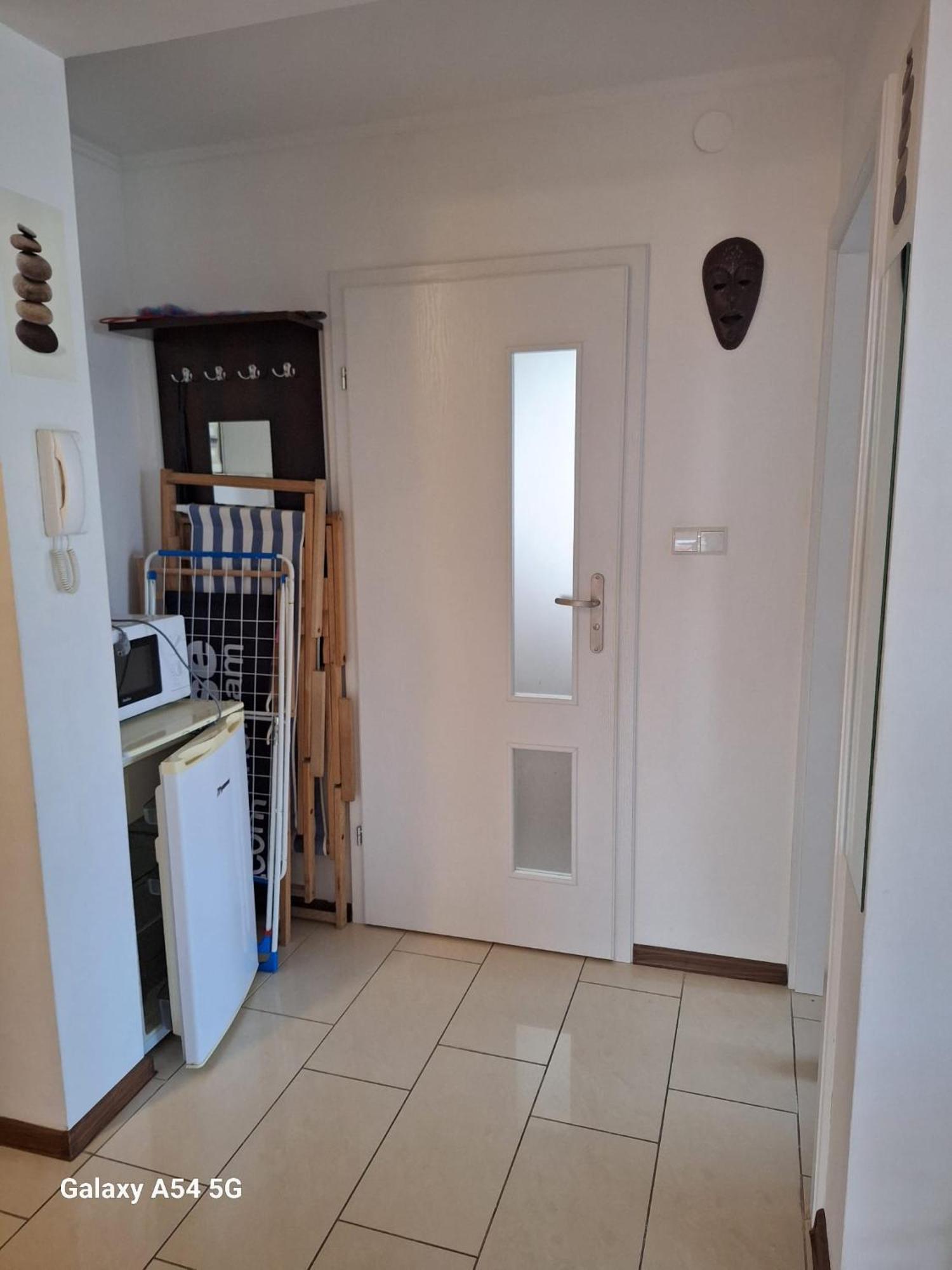 Apartament Z Basenem Do 8 Miejsc Noclegowych Ustronie Morskie Exterior foto