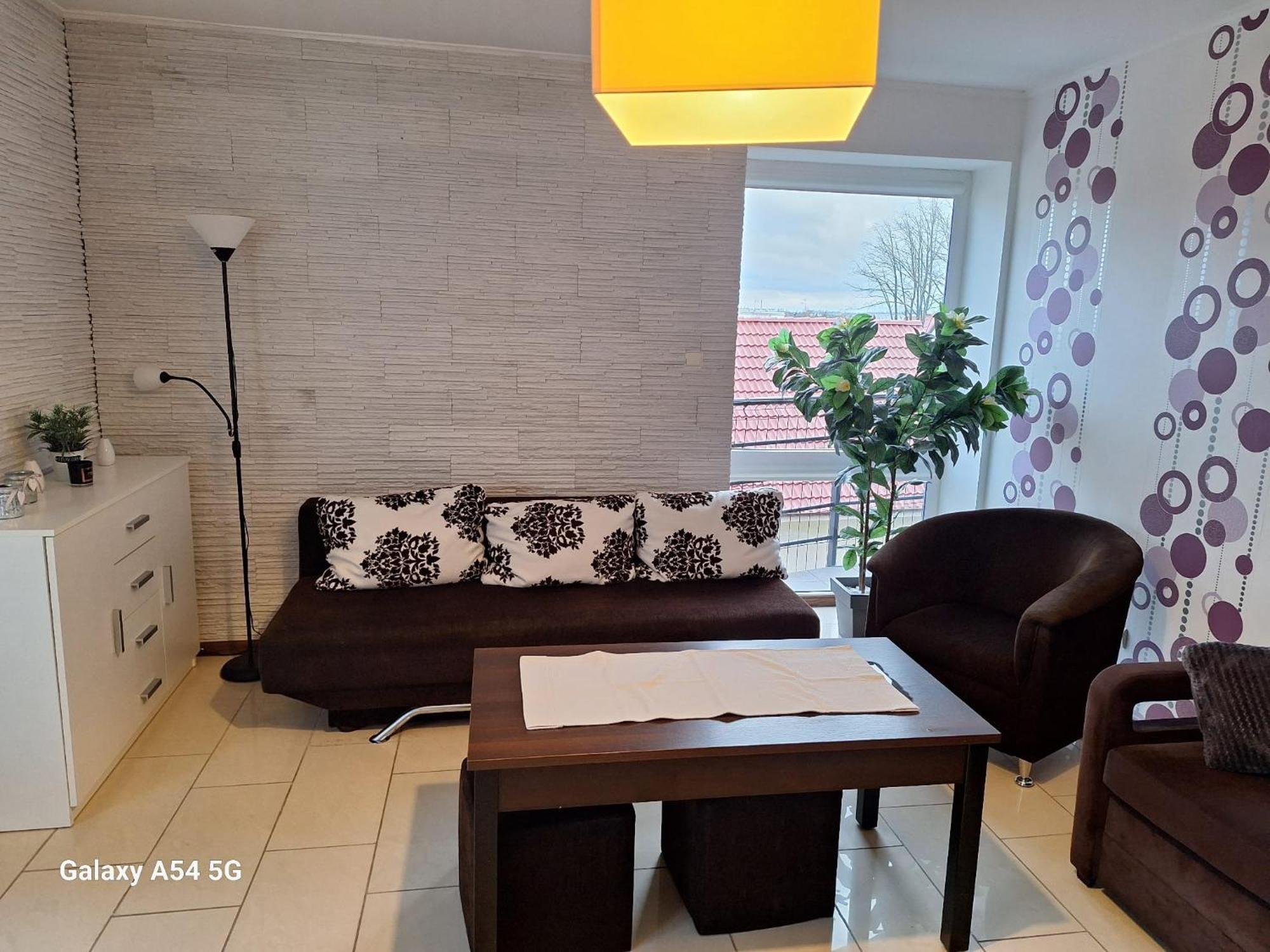 Apartament Z Basenem Do 8 Miejsc Noclegowych Ustronie Morskie Exterior foto