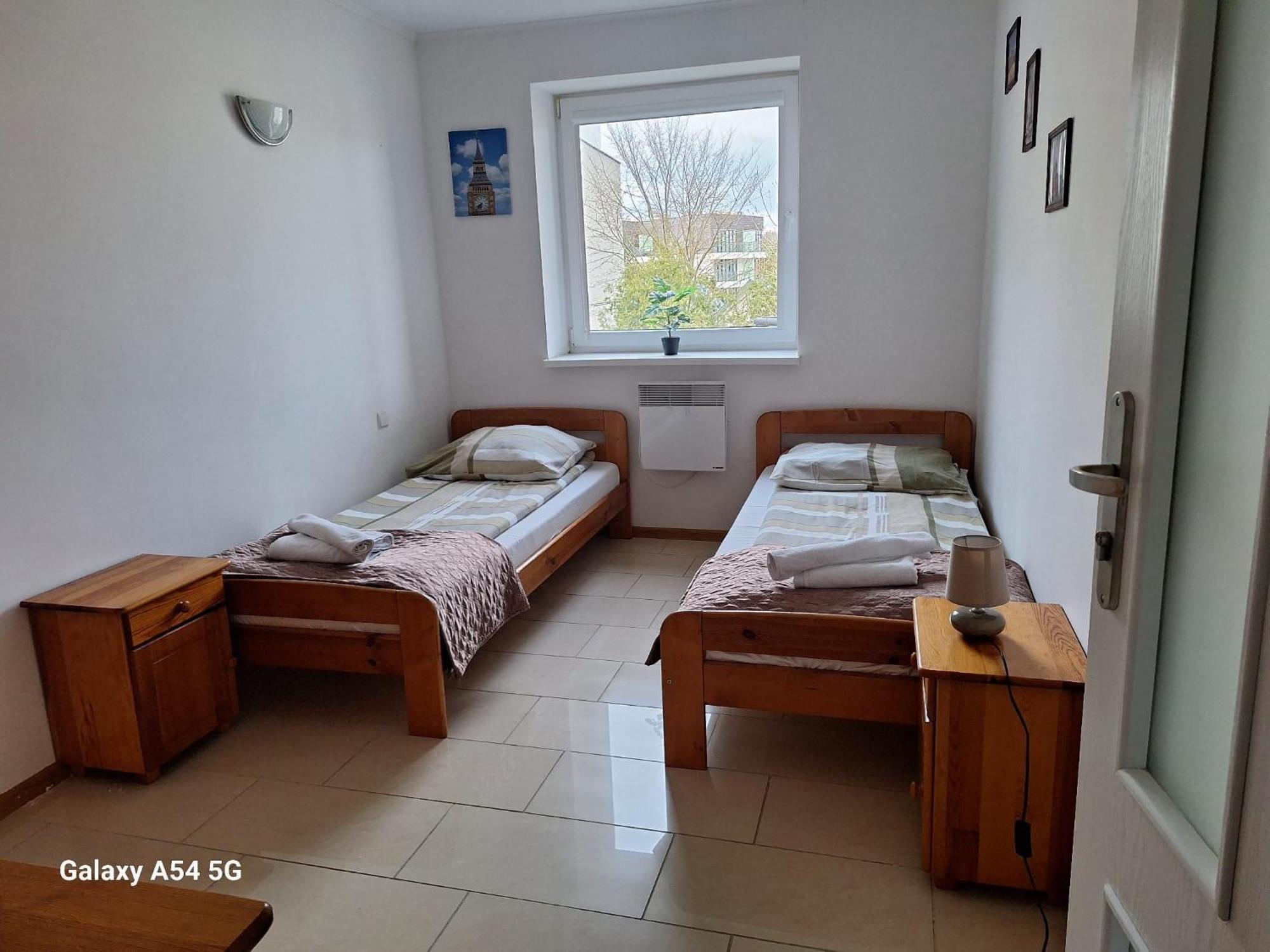 Apartament Z Basenem Do 8 Miejsc Noclegowych Ustronie Morskie Exterior foto