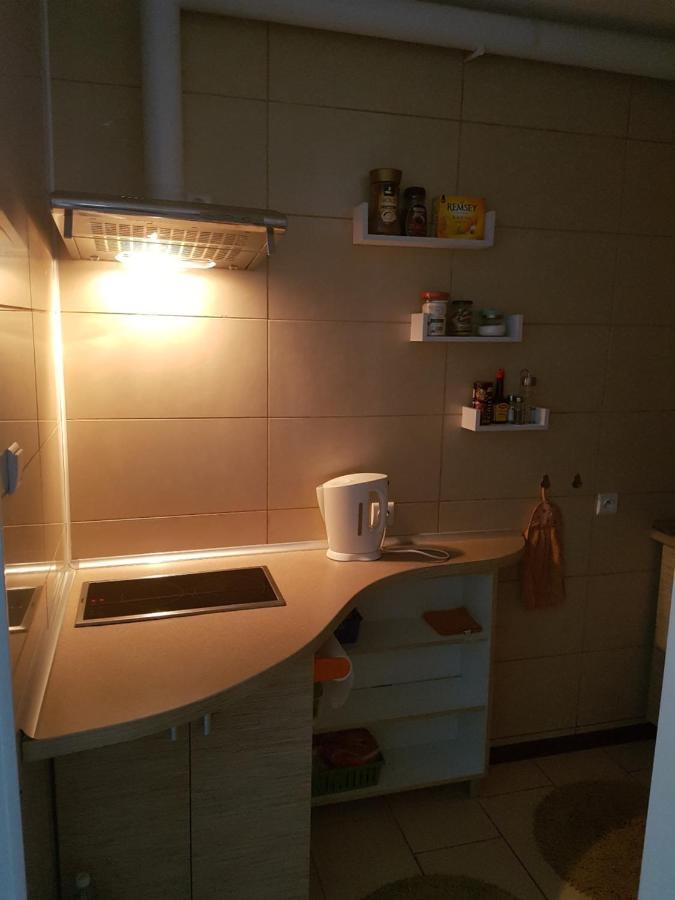 Apartament Z Basenem Do 8 Miejsc Noclegowych Ustronie Morskie Exterior foto